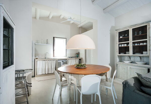 Isolina Verde - Scicli, Sicilia: Autunno, Cucina, Estate, Primavera, Sala da pranzo