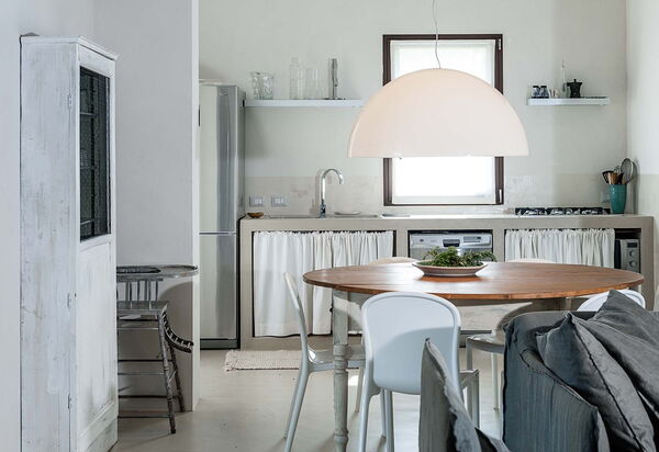 Isolina Verde - Scicli, Sicilia: Autunno, Cucina, Estate, Primavera, Sala da pranzo