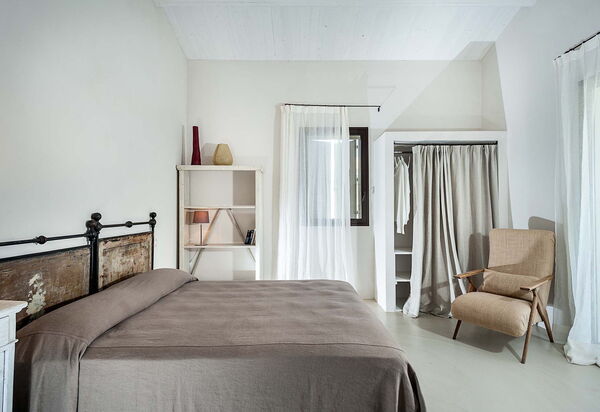 Isolina Verde - Scicli, Sicilia: Autunno, Camera da letto, Estate, Primavera