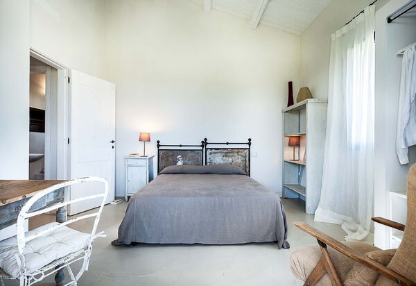 Isolina Verde - Scicli, Sicilia: Autunno, Camera da letto, Estate, Primavera