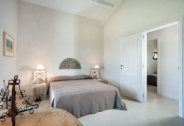 Isolina Verde - Scicli, Sicilia: Autunno, Camera da letto, Estate, Primavera