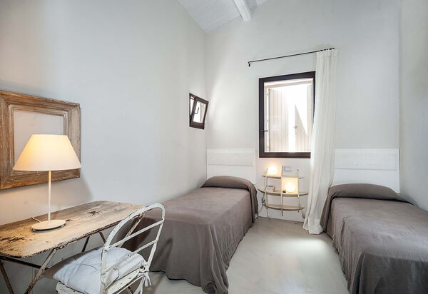 Isolina Verde - Scicli, Sicilia: Autunno, Camera da letto, Estate, Primavera