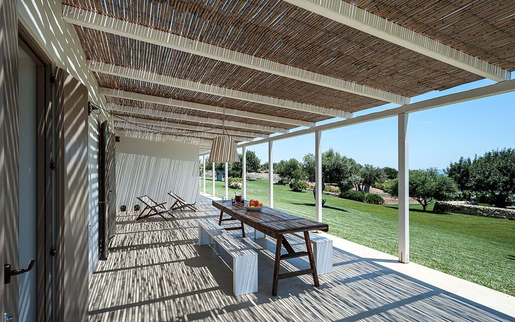 Isolina Verde - Scicli, Sicilia: Autumn, Balcony / Terrace / Patio, Garden, Spring, Summer