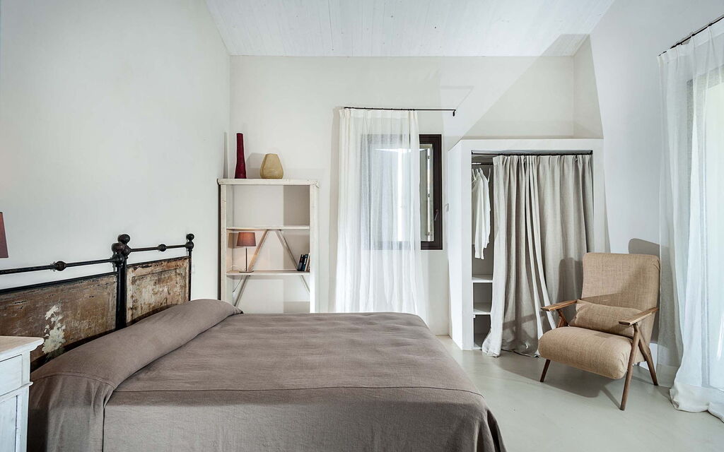 Isolina Verde - Scicli, Sicilia: Autumn, Bedroom, Spring, Summer