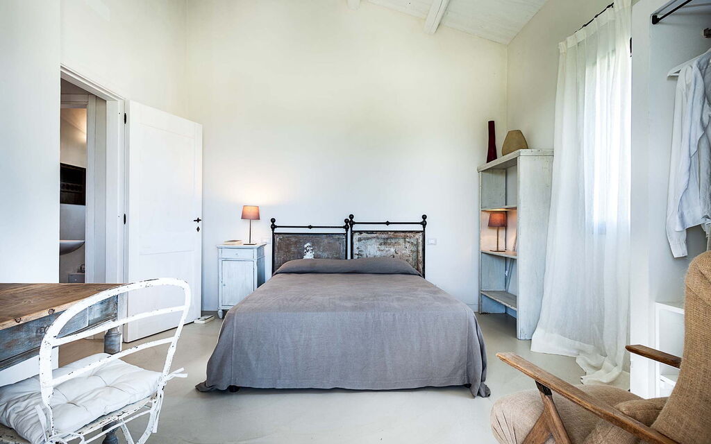 Isolina Verde - Scicli, Sicilia: Autumn, Bedroom, Spring, Summer