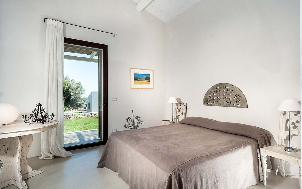Isolina Verde - Scicli, Sicilia: Autumn, Bedroom, Spring, Summer