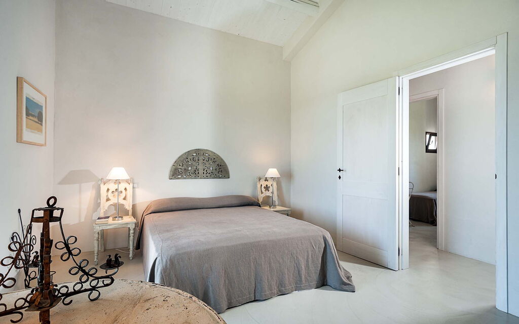 Isolina Verde - Scicli, Sicilia: Autumn, Bedroom, Spring, Summer