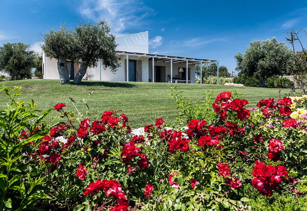 Isolina Rossa - Scicli, Sicilia: all'aperto, Autunno, Estate, Esterni, Giardino, Primavera