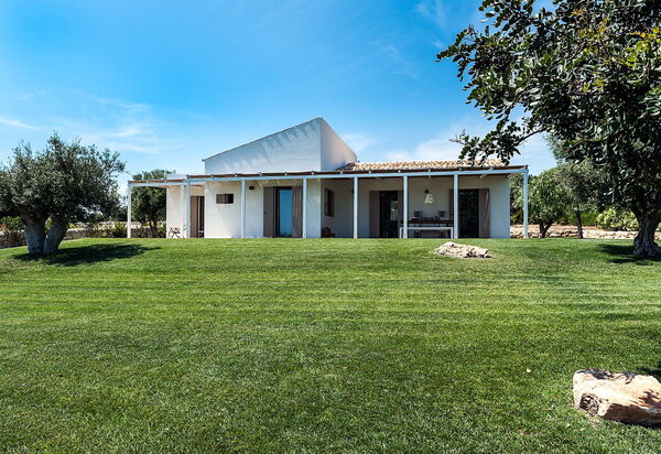 Isolina Rossa - Scicli, Sicilia: all'aperto, Autunno, Estate, Esterni, Giardino, Primavera