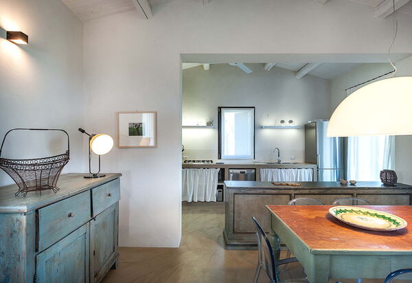 Isolina Rossa - Scicli, Sicilia: Autunno, Cucina, Estate, Primavera, Sala da pranzo