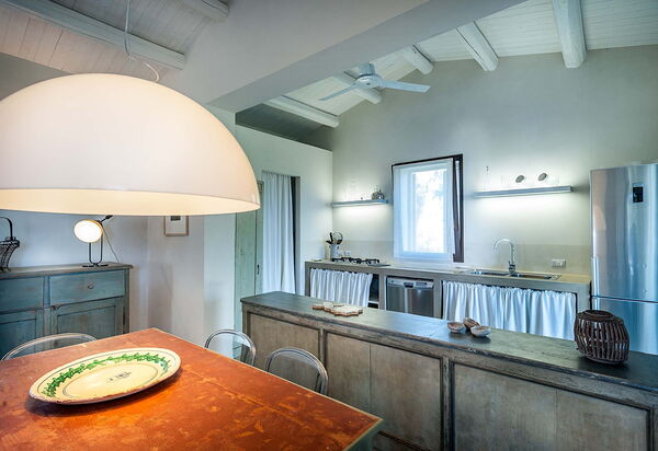 Isolina Rossa - Scicli, Sicilia: Autunno, Cucina, Estate, Primavera, Sala da pranzo