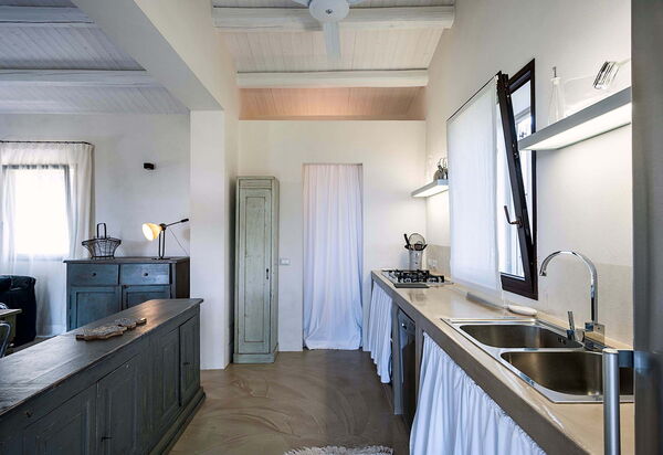 Isolina Rossa - Scicli, Sicilia: Autunno, Cucina, Estate, Primavera