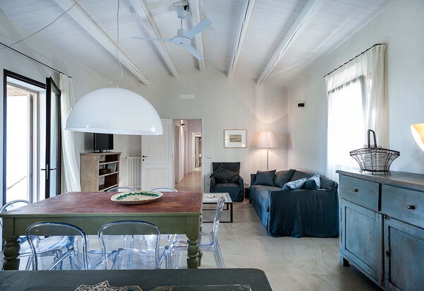 Isolina Rossa - Scicli, Sicilia: Autunno, Cucina, Estate, Primavera, Sala da pranzo, Soggiorno