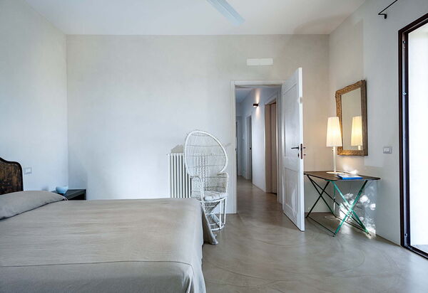 Isolina Rossa - Scicli, Sicilia: Autunno, Camera da letto, Estate, Primavera