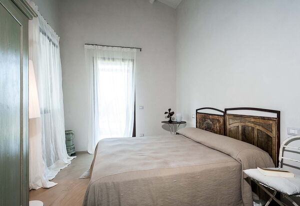 Isolina Rossa - Scicli, Sicilia: Autunno, Camera da letto, Estate, Primavera