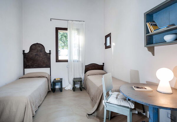 Isolina Rossa - Scicli, Sicilia: Autunno, Camera da letto, Estate, Primavera