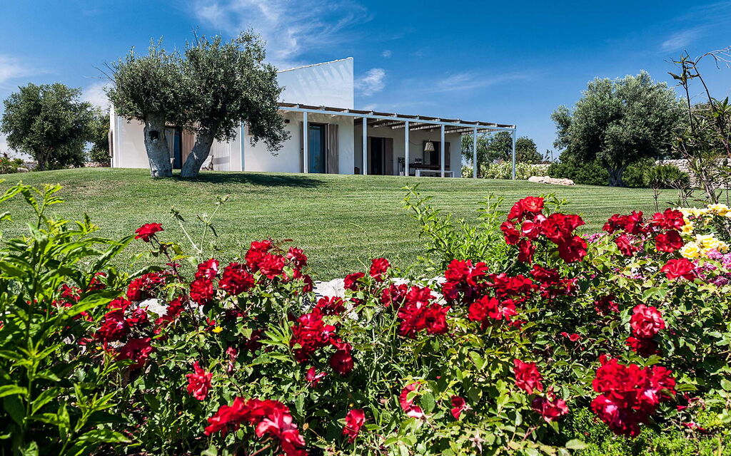 Isolina Rossa - Scicli, Sicilia: all'aperto, Autunno, Estate, Esterni, Giardino, Primavera