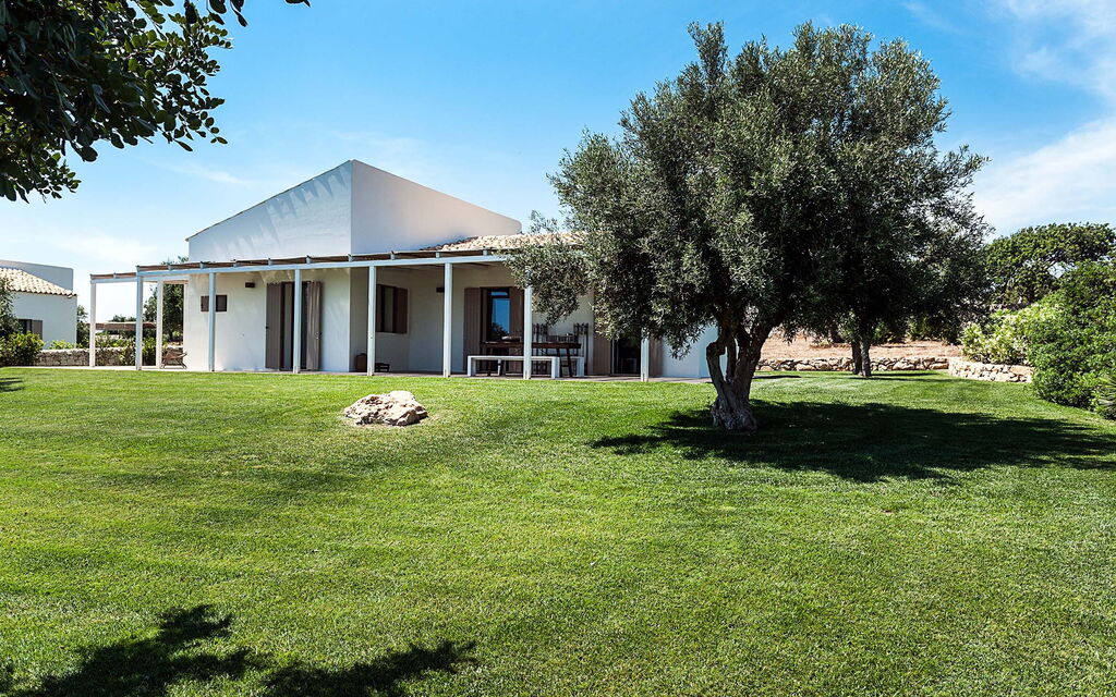 Isolina Rossa - Scicli, Sicilia: all'aperto, Autunno, Estate, Esterni, Giardino, Primavera