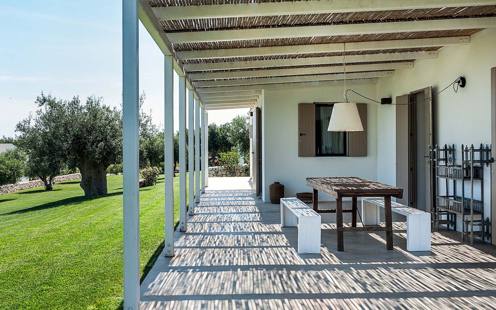 Isolina Rossa - Scicli, Sicilia: all'aperto, Autunno, Balcone / Terrazza / Patio, Estate, Esterni, Giardino, Primavera