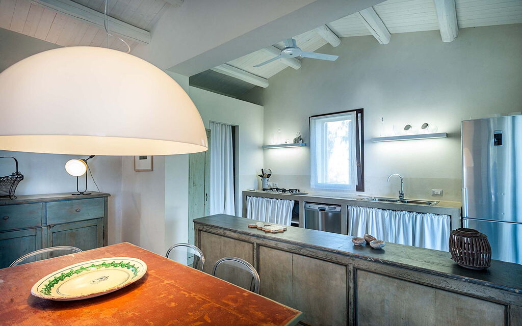 Isolina Rossa - Scicli, Sicilia: Autunno, Cucina, Estate, Primavera, Sala da pranzo