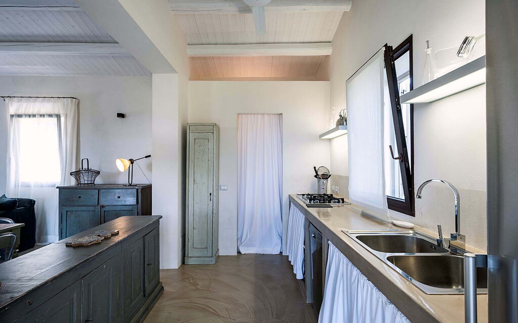 Isolina Rossa - Scicli, Sicilia: Autunno, Cucina, Estate, Primavera