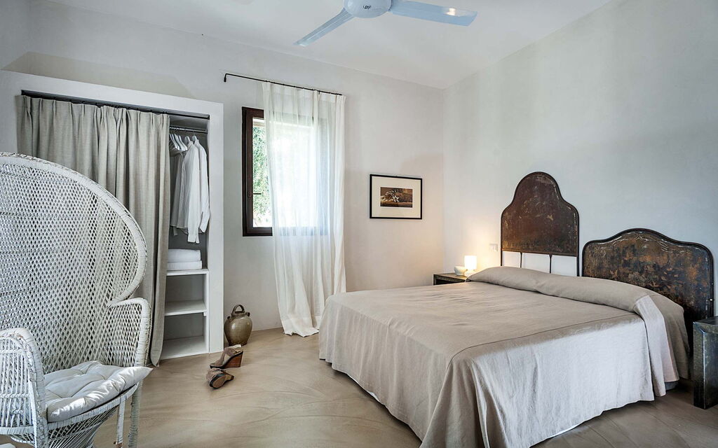 Isolina Rossa - Scicli, Sicilia: Autunno, Camera da letto, Estate, Primavera