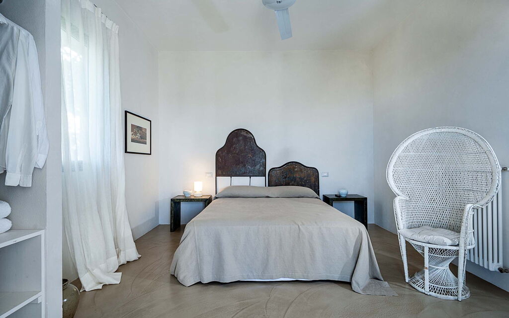 Isolina Rossa - Scicli, Sicilia: Autunno, Camera da letto, Estate, Primavera