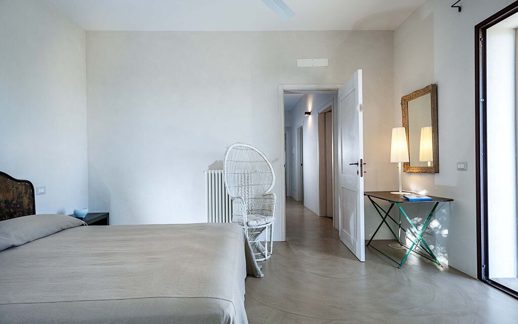 Isolina Rossa - Scicli, Sicilia: Autunno, Camera da letto, Estate, Primavera