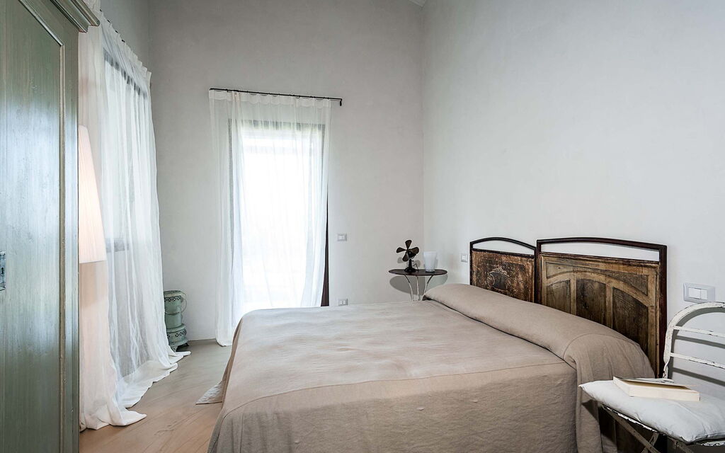 Isolina Rossa - Scicli, Sicilia: Autunno, Camera da letto, Estate, Primavera