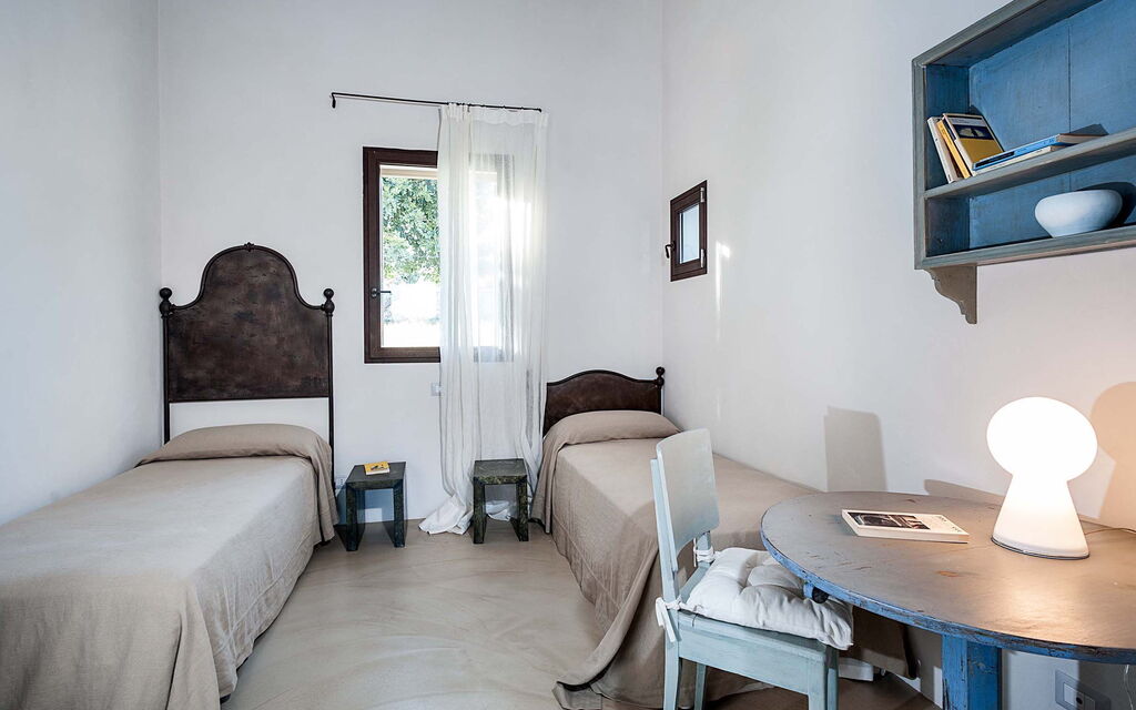 Isolina Rossa - Scicli, Sicilia: Autunno, Camera da letto, Estate, Primavera