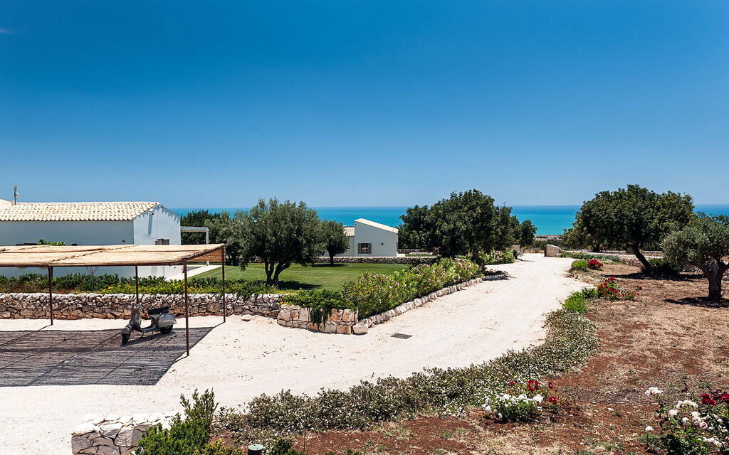 Isolina Rossa - Scicli, Sicilia: all'aperto, Autunno, Estate, Esterni, Primavera, Vista Panoramica