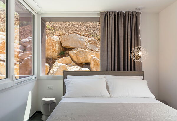 Villa Cinema - Castellammare Del Golfo, Sicilia: Autunno, Camera da letto, Estate, Primavera