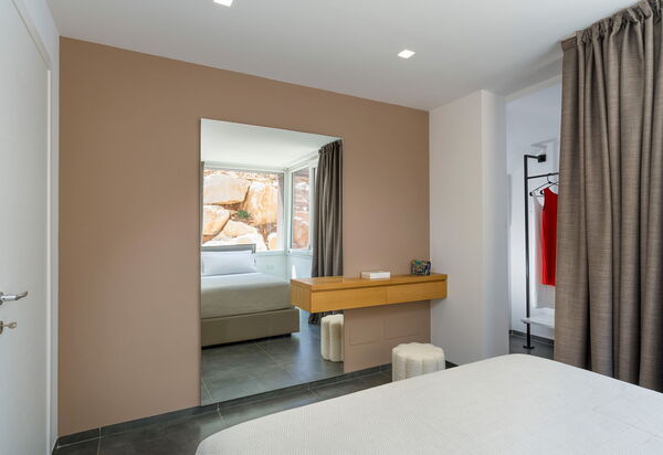 Villa Cinema - Castellammare Del Golfo, Sicilia: Autunno, Camera da letto, Estate, Primavera