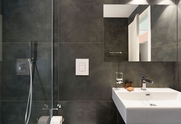 Villa Cinema - Castellammare Del Golfo, Sicilia: Autunno, Bagno, Estate, Primavera