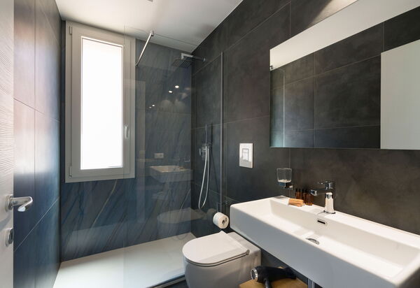 Villa Cinema - Castellammare Del Golfo, Sicilia: Autunno, Bagno, Estate, Primavera