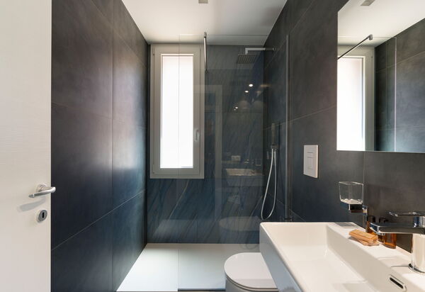 Villa Cinema - Castellammare Del Golfo, Sicilia: Autunno, Bagno, Estate, Primavera