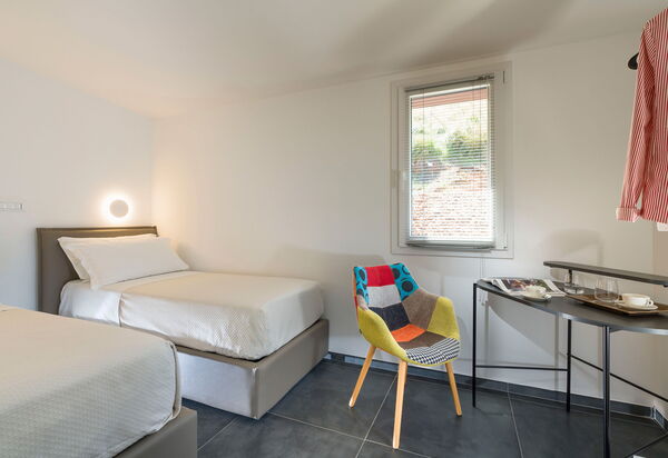 Villa Cinema - Castellammare Del Golfo, Sicilia: Autunno, Camera da letto, Estate, Primavera