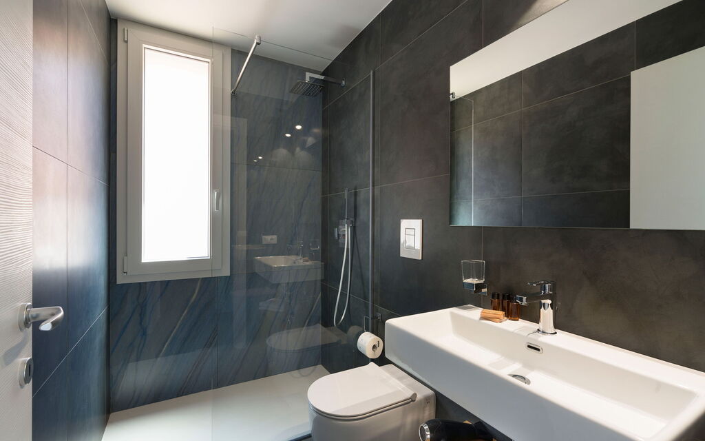 Villa Cinema - Castellammare Del Golfo, Sicilia: Autunno, Bagno, Estate, Primavera