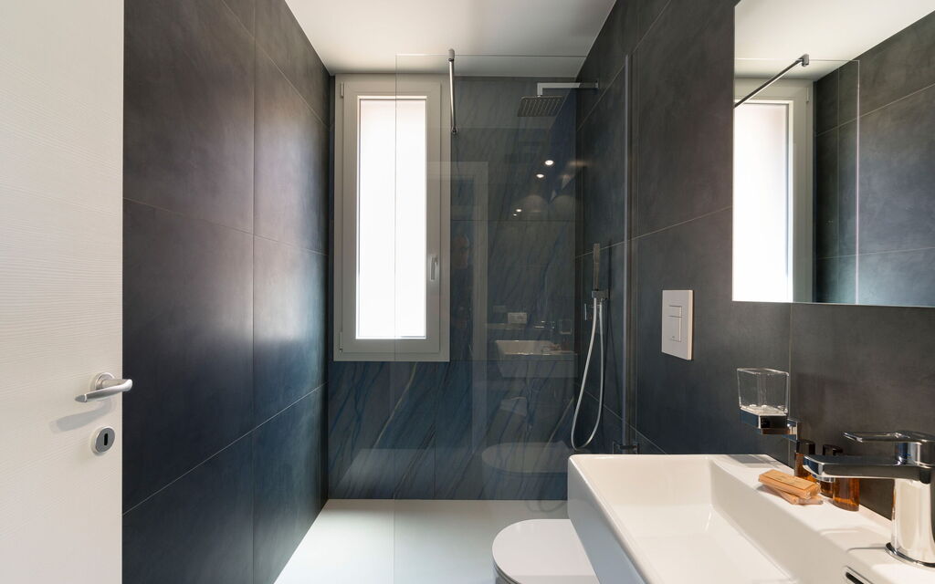 Villa Cinema - Castellammare Del Golfo, Sicilia: Autunno, Bagno, Estate, Primavera