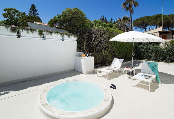 Mariposa - Fontane Bianche, Sicilia: all'aperto, Autunno, Balcone / Terrazza / Patio, Estate, Esterni, Idromassaggio, Primavera