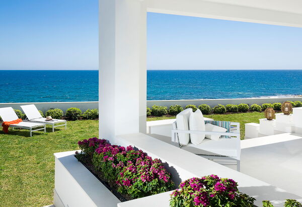 Mariposa - Fontane Bianche, Sicilia: all'aperto, Autunno, Balcone / Terrazza / Patio, Estate, Esterni, Giardino, Primavera, Vista Panoramica