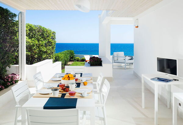 Mariposa - Fontane Bianche, Sicilia: all'aperto, Autunno, Balcone / Terrazza / Patio, Estate, Esterni, Primavera, Vista Panoramica