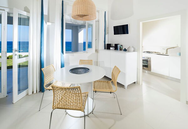 Mariposa - Fontane Bianche, Sicilia: Autunno, Estate, Primavera, Sala da pranzo, Soggiorno, Vista Panoramica