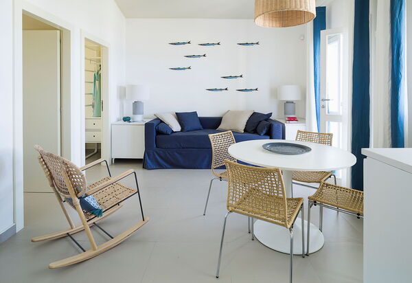 Mariposa - Fontane Bianche, Sicilia: Autunno, Estate, Primavera, Sala da pranzo, Soggiorno