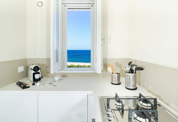 Mariposa - Fontane Bianche, Sicilia: Autunno, Cucina, Estate, Primavera, Vista Panoramica