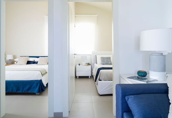 Mariposa - Fontane Bianche, Sicilia: Autunno, Camera da letto, Estate, Primavera