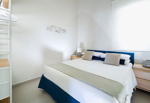 Mariposa - Fontane Bianche, Sicilia: Autunno, Camera da letto, Estate, Primavera