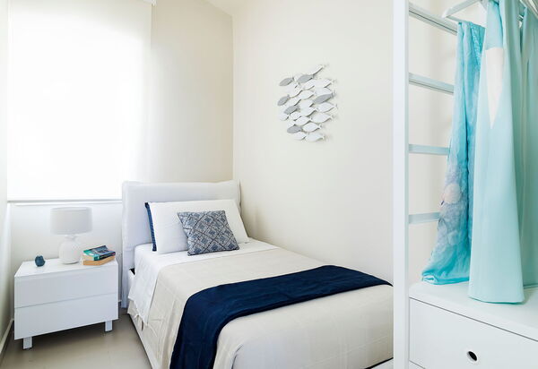 Mariposa - Fontane Bianche, Sicilia: Autunno, Camera da letto, Estate, Primavera