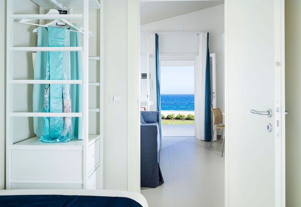 Mariposa - Fontane Bianche, Sicilia: Altra Stanza, Autunno, Camera da letto, Estate, Primavera, Vista Panoramica