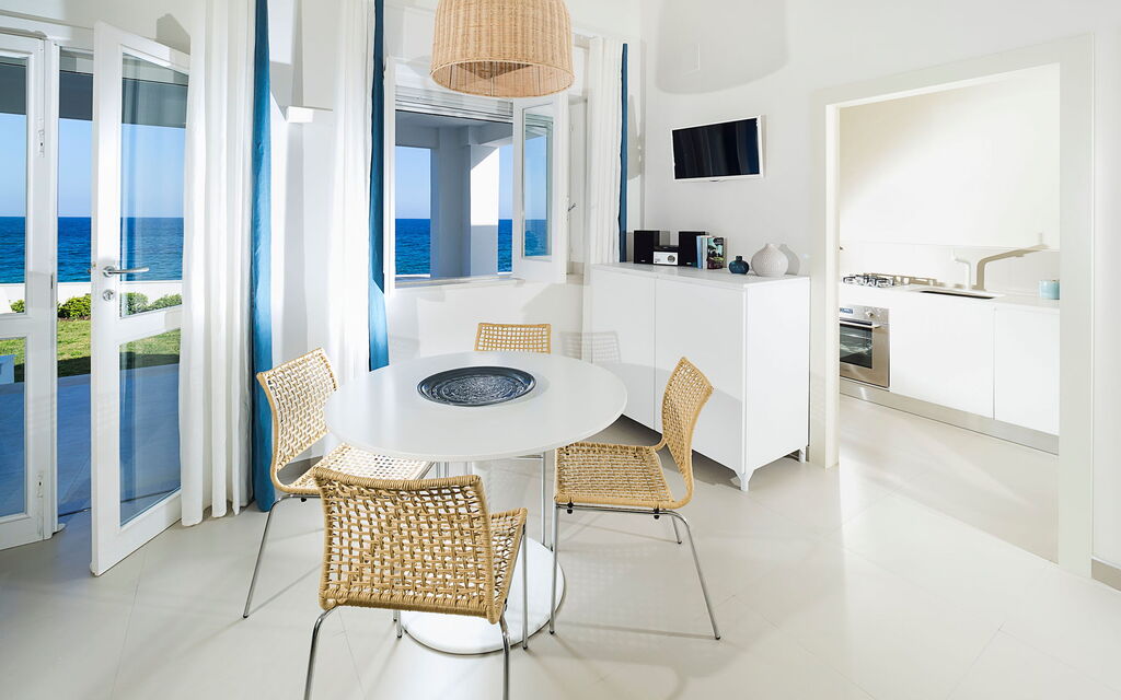 Mariposa - Fontane Bianche, Sicilia: Autumn, Dining Room, Living Room, Scenic View, Spring, Summer